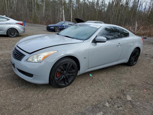 Infiniti G37 (2010)