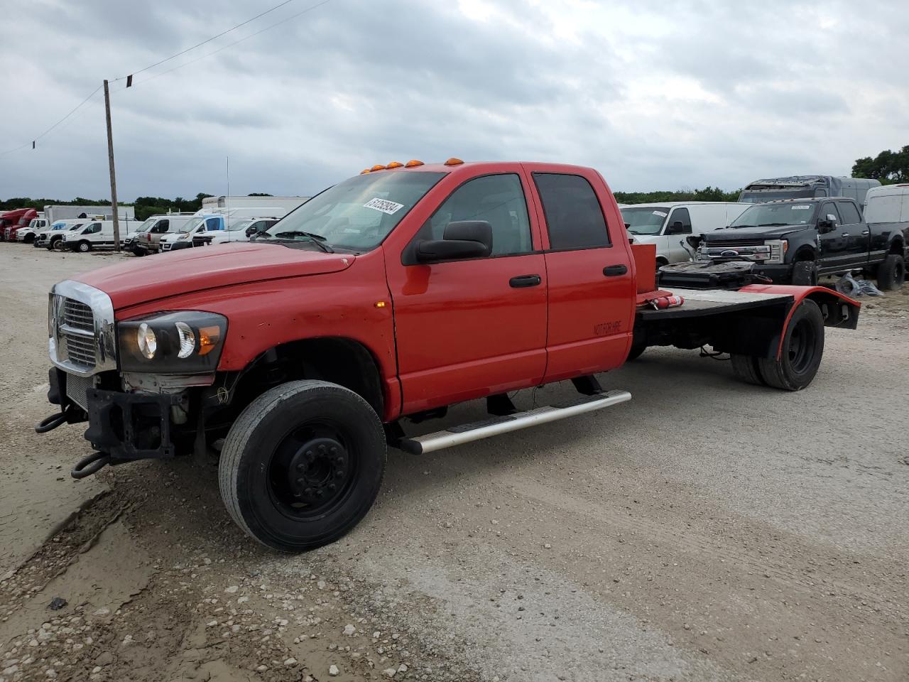 Dodge Ram (2010)