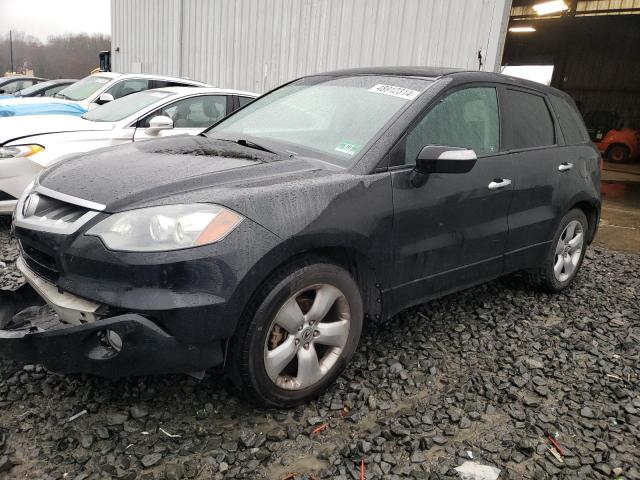Acura Rdx (2008)