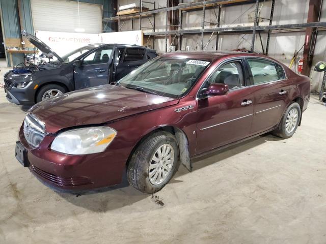 Buick Lucerne (2007)