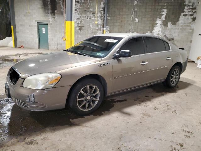 Buick Lucerne (2007)