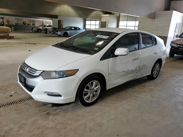 Honda Insight (2011)