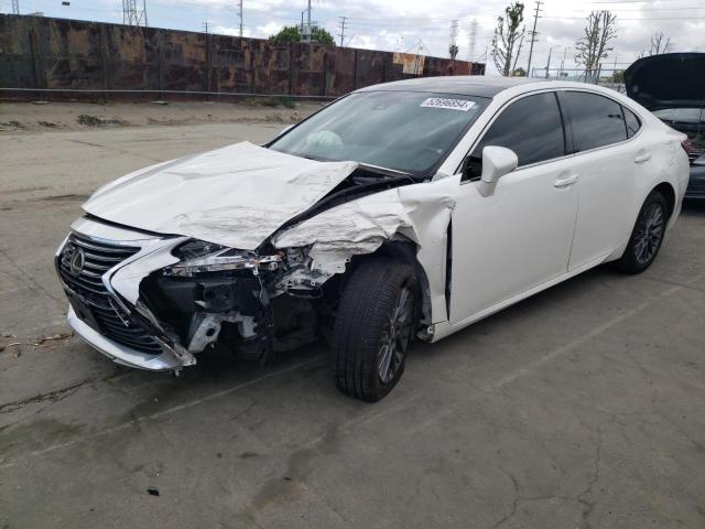Lexus Es350 (2018)