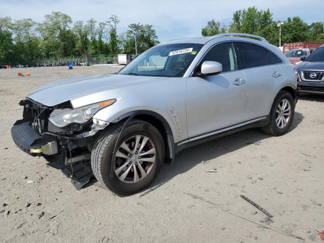 Infiniti Fx35 (2009)