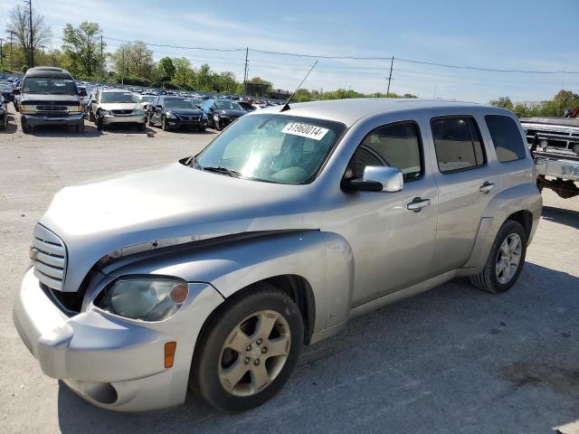 Chevrolet Hhr (2006)