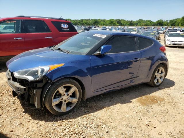 Hyundai Veloster (2015)