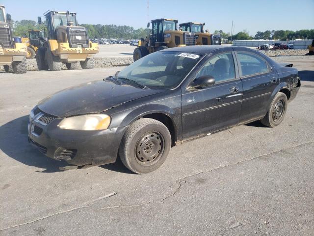 Dodge Stratus (2006)