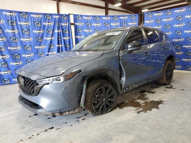 Mazda Cx-5 prefe (2023)