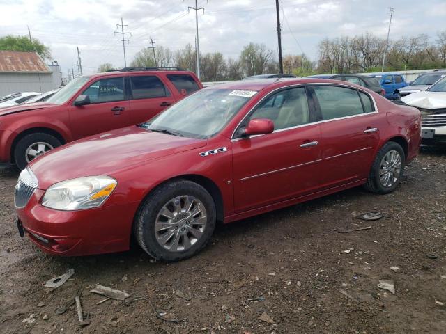 Buick Lucerne (2010)