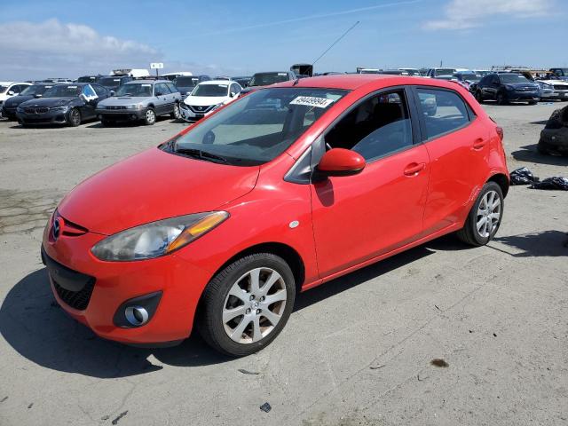 Mazda 2 (2011)