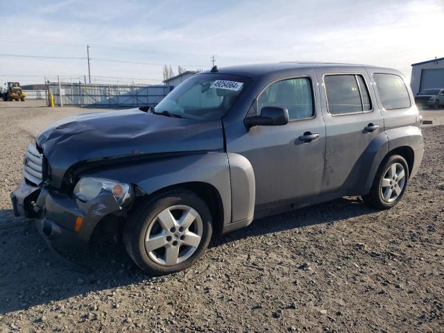 Chevrolet Hhr (2011)