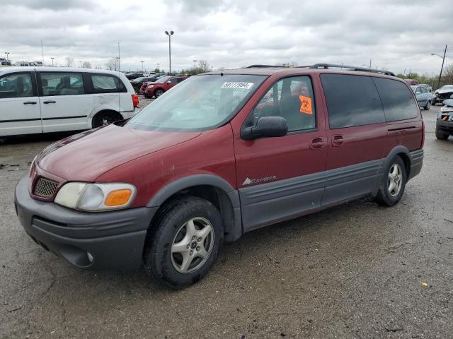 Pontiac Montana (2003)