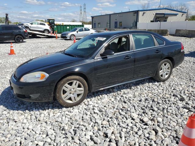 Chevrolet Impala (2011)