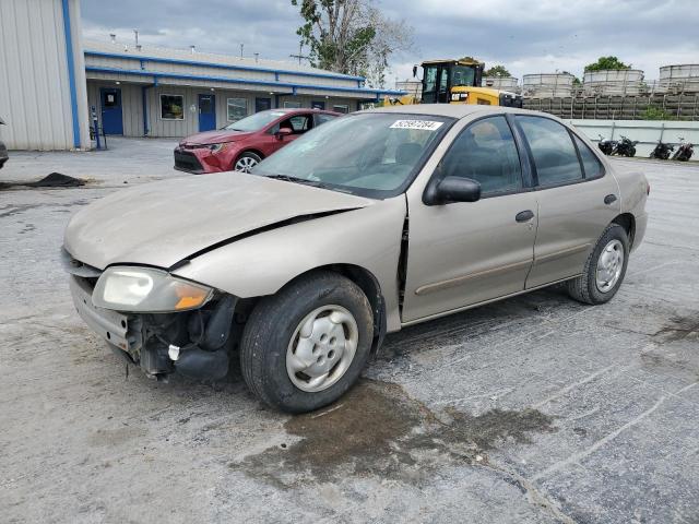 Chevrolet Cavalier (2005)