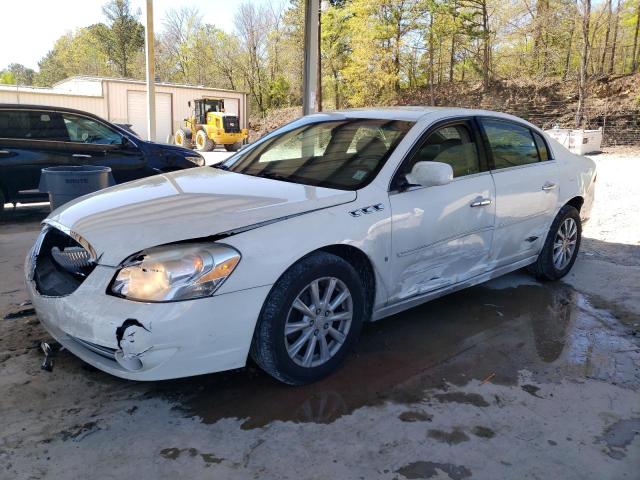 Buick Lucerne (2010)