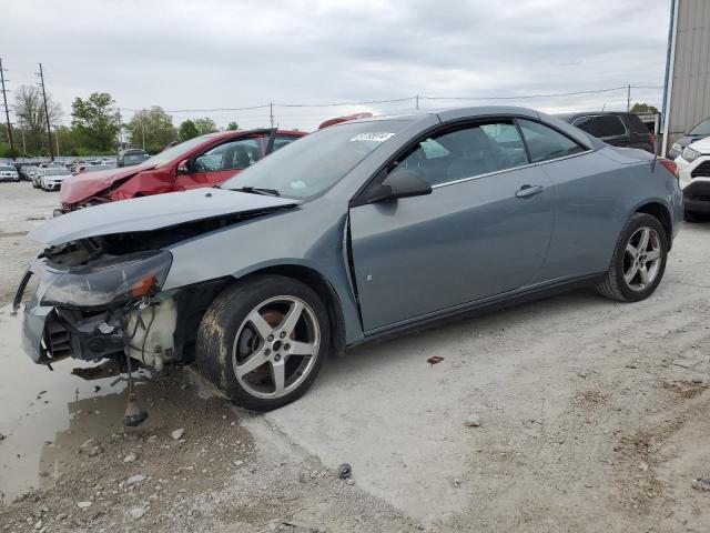 Pontiac G6 (2007)