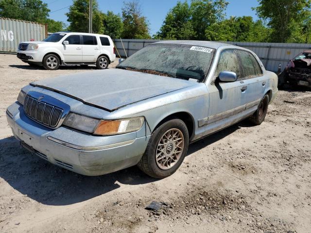 Mercury Grmarquis (2001)