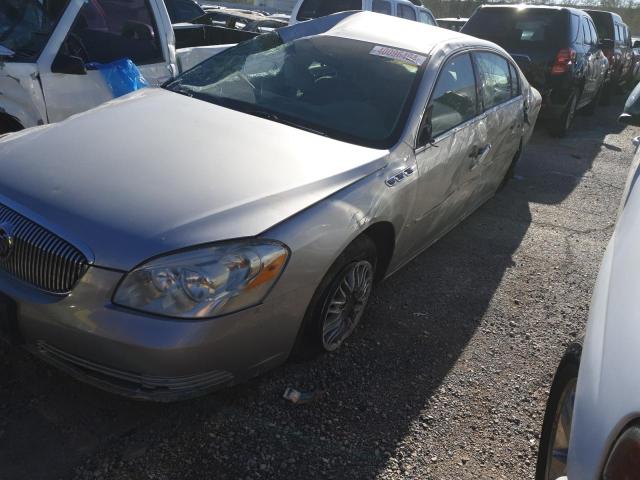 Buick Lucerne (2006)