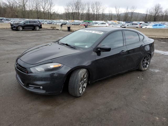 Dodge Dart (2013)