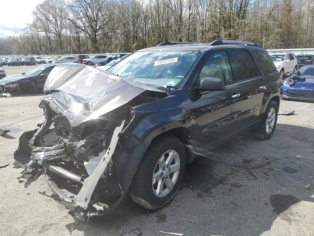 Gmc Acadia (2014)