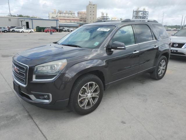 Gmc Acadia (2014)