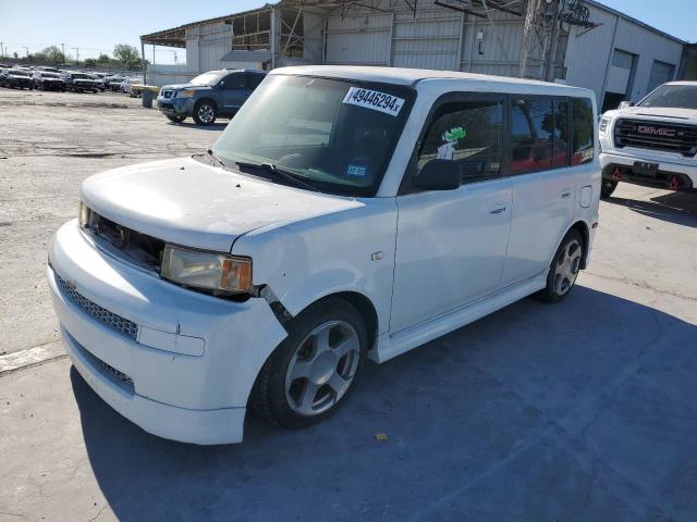 Scion Xb (2006)
