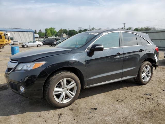 Acura Rdx (2014)