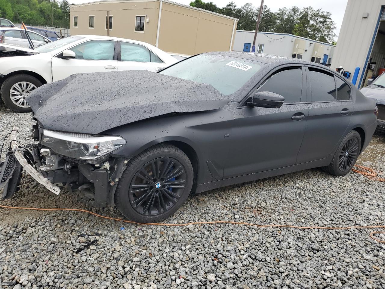 Bmw 5er (2019)