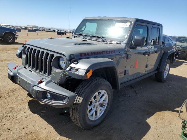 Jeep Gladiator (2023)