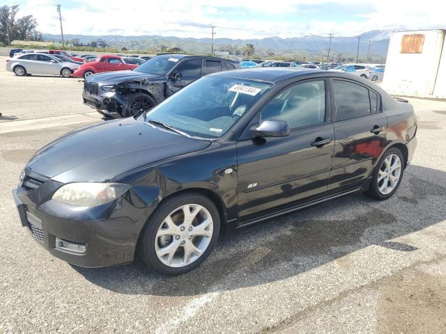 Mazda Mazda3 (2008)