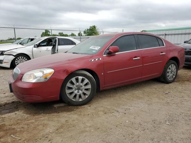 Buick Lucerne (2009)