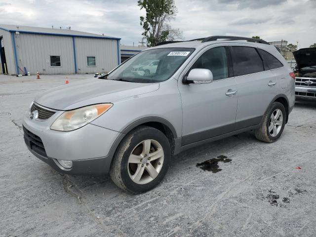 Hyundai Veracruz (2010)