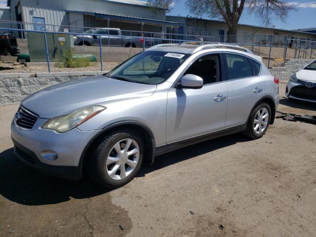 Infiniti Ex35 (2010)