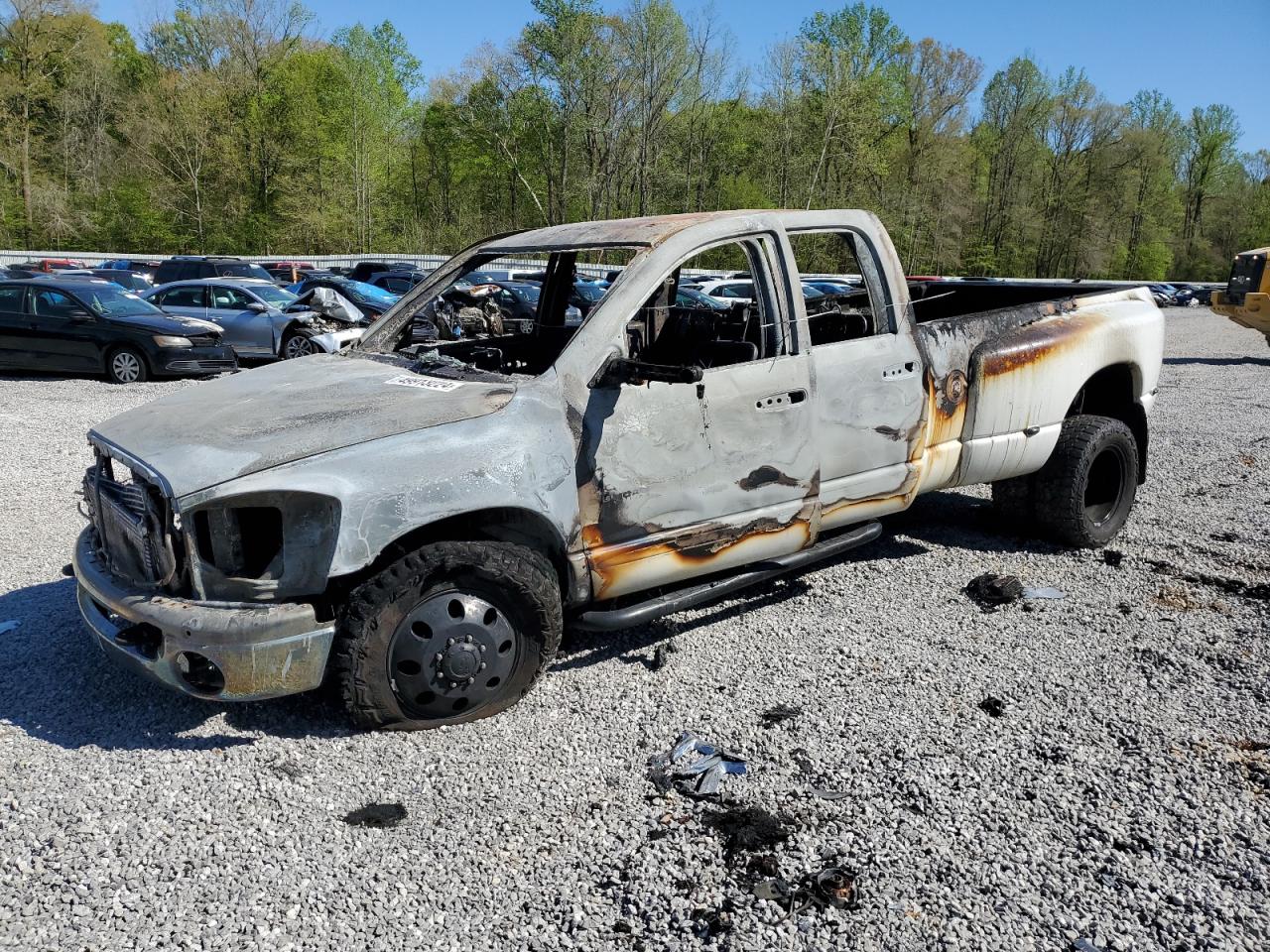 Dodge Ram (2006)