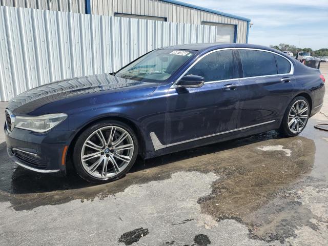Bmw 7 series (2016)