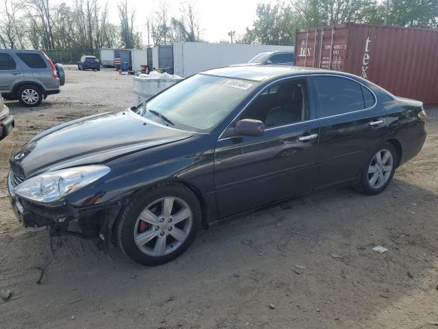 Lexus Es330 (2004)