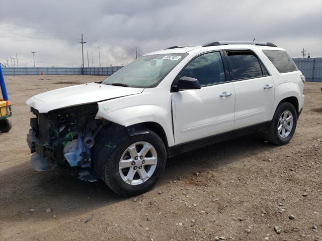 Gmc Acadia (2014)