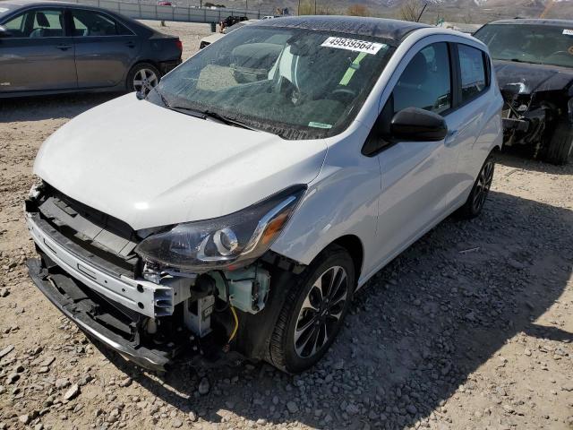 Chevrolet Spark (2022)