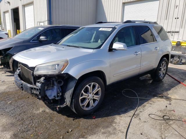 Gmc Acadia (2014)