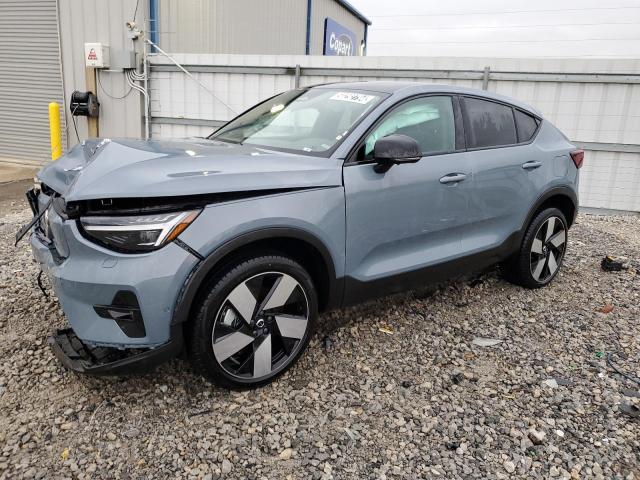 Volvo C40 rechar (2023)