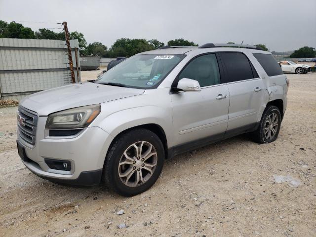 Gmc Acadia (2013)