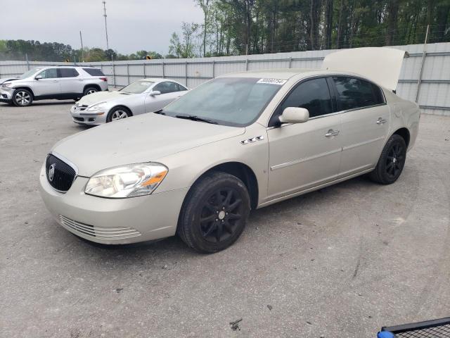 Buick Lucerne (2007)