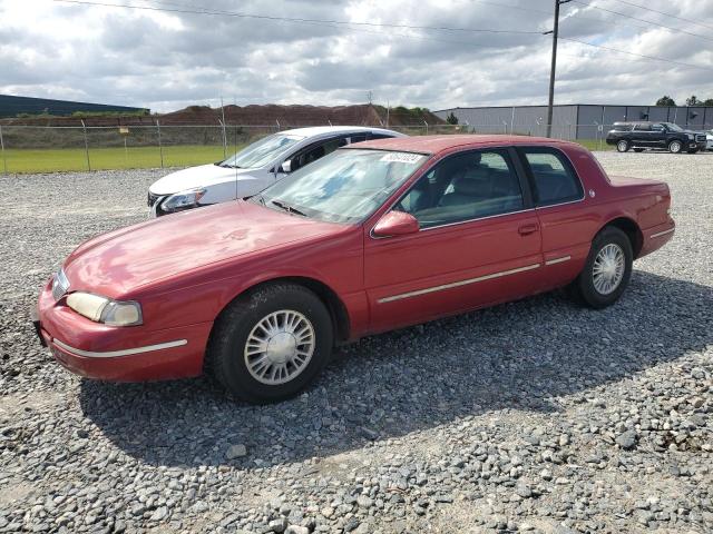 Mercury Cougar (1996)