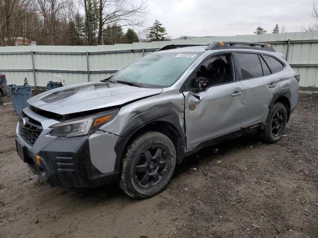 Subaru Outback wi (2023)