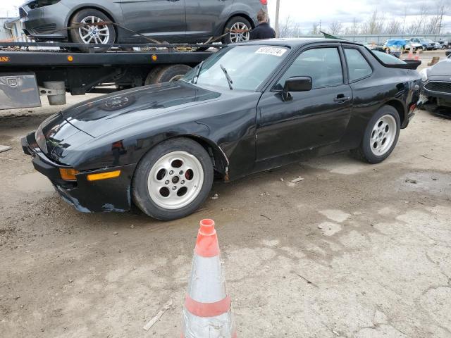 Porsche 944 (1984)