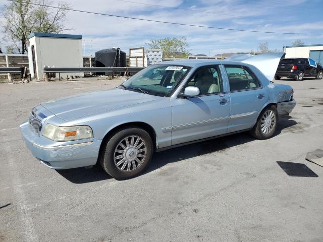 Mercury Grmarquis (2008)
