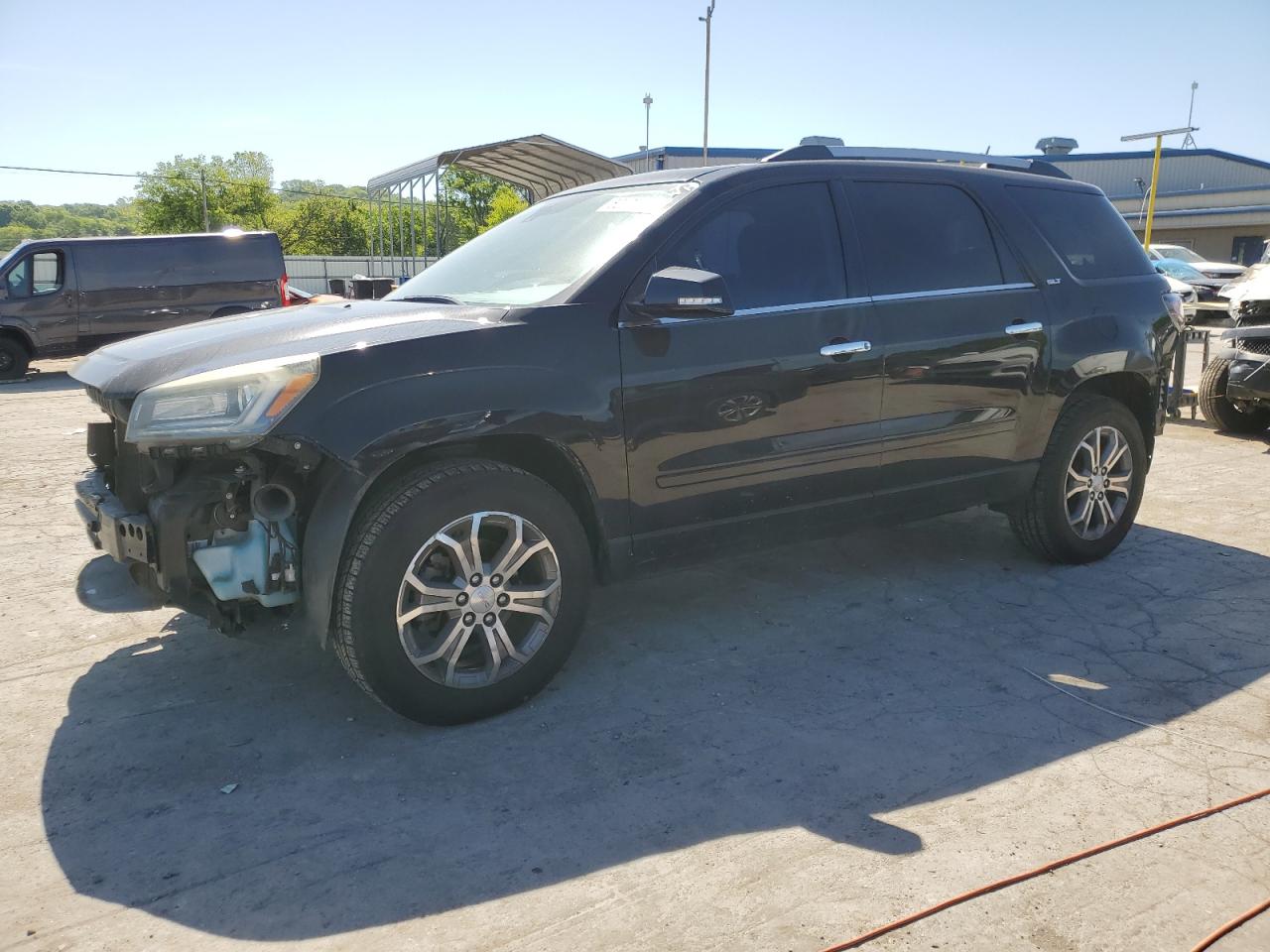 Gmc Acadia (2016)