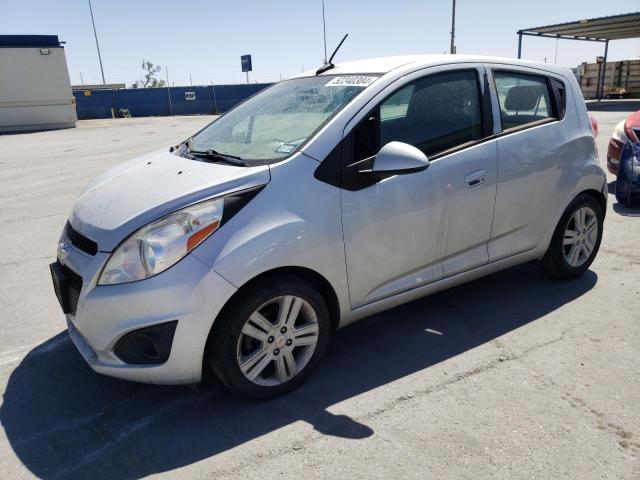 Chevrolet Spark (2014)