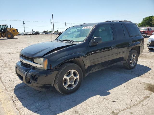 Chevrolet Trailblzr (2008)