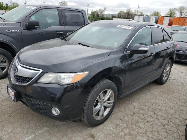 Acura Rdx (2013)